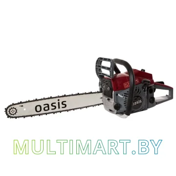 Бензопила Oasis GS-22